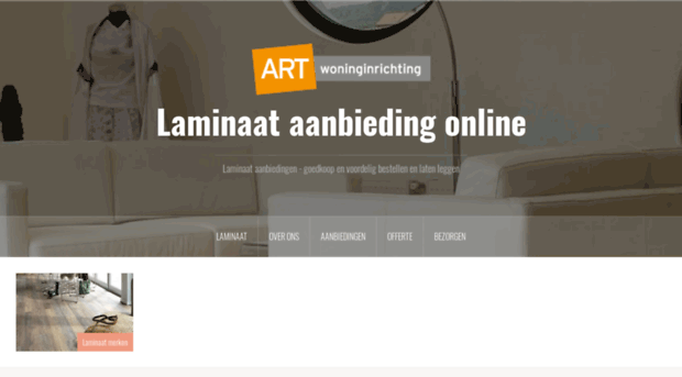 laminaat-aanbieding-online.nl