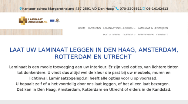 laminaatzogelegd.nl