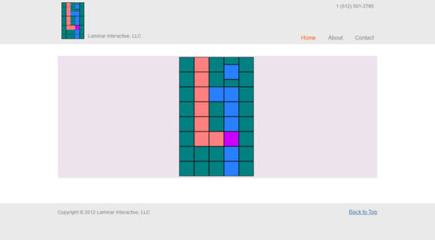 laminarinteractive.com