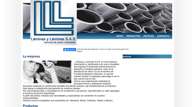 laminasylaminas.com.co