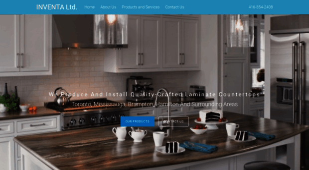 laminatecountertops.ca