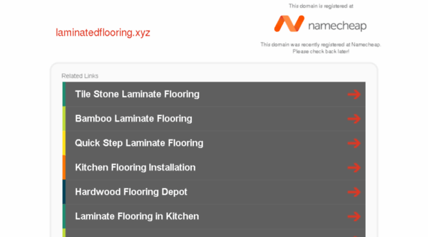 laminatedflooring.xyz