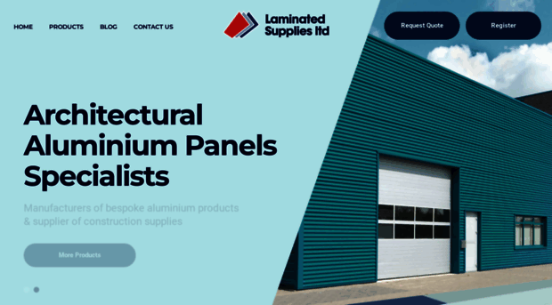 laminatedsupplies.co.uk