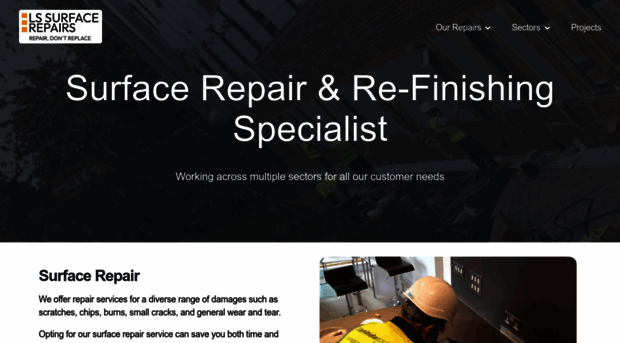 laminatesolutions.co.uk