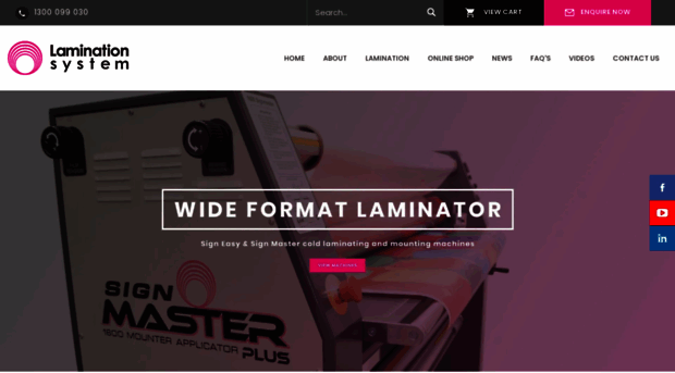 lamination.com.au