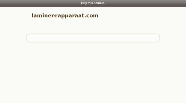 lamineerapparaat.com