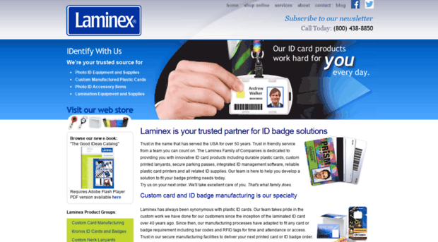 laminex.com