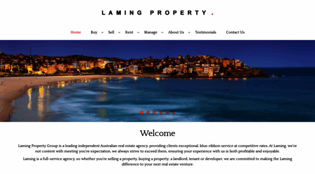 lamingproperty.com.au