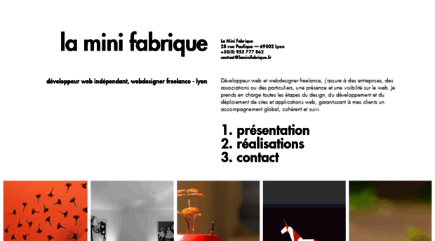 laminifabrique.fr