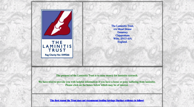 laminitis.org