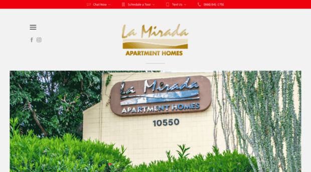 lamiradaapts.com