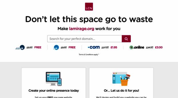 lamirage.org