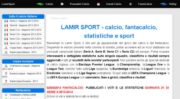 lamirsport.altervista.org