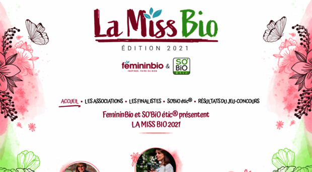 lamissbio.com