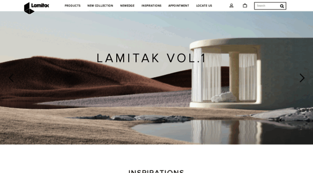 lamitak.com