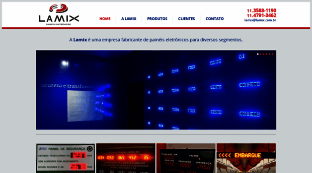 lamix.com.br