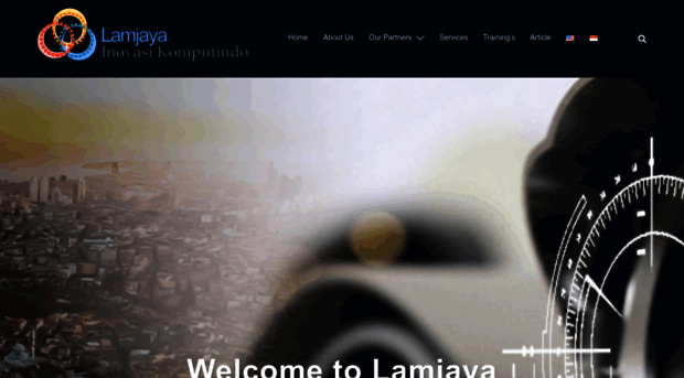 lamjaya.com