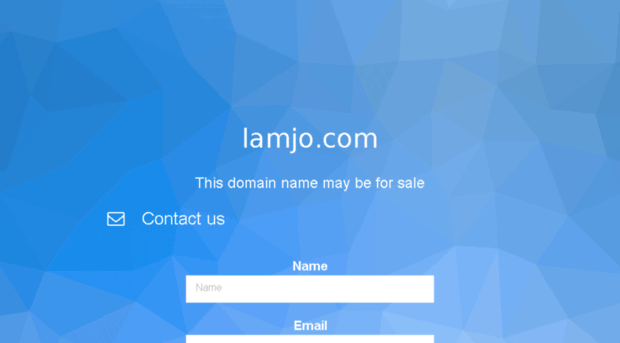 lamjo.com