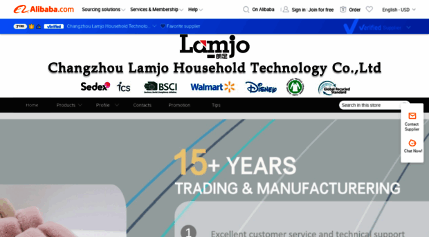lamjo.en.alibaba.com