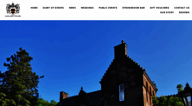 lamlashhouse.co.uk