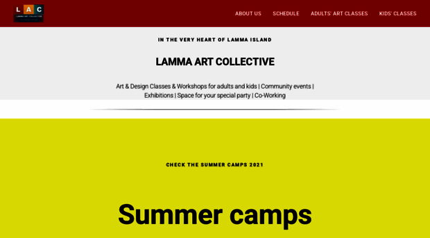 lammaartcollective.tilda.ws