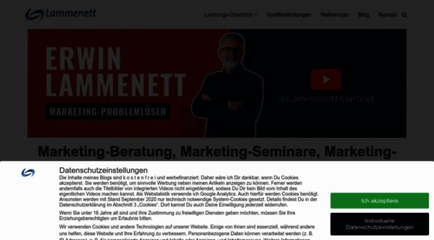 lammenett.de