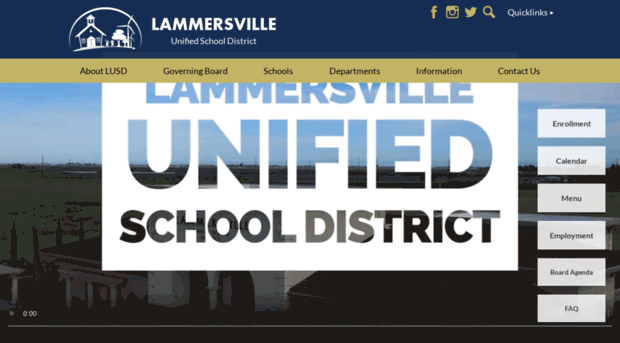 lammersvilleschooldistrict.net