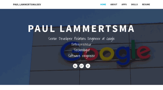 lammertsma.dev