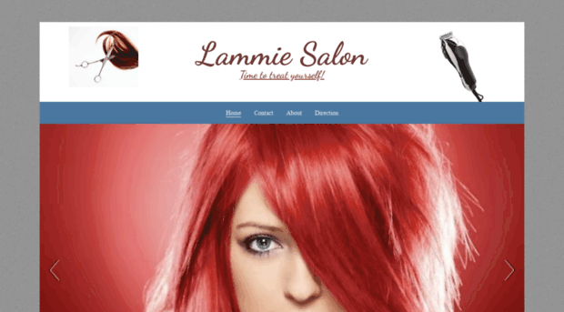 lammiesalon.com