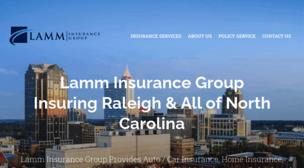 lamminsurancegroup.com