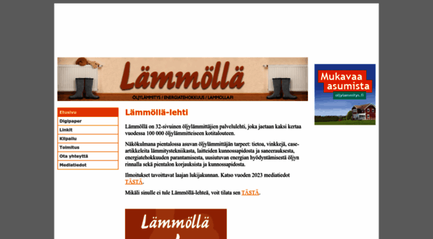 lammolla.fi