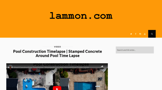 lammon.com