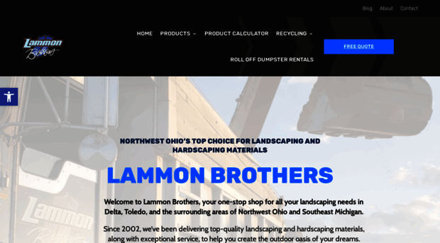 lammonbros.com