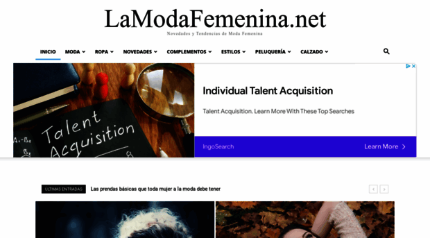 lamodafemenina.net