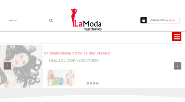 lamodamusthaves.nl