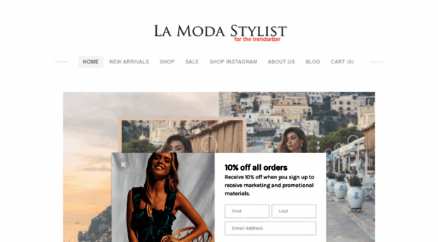 lamodastylist.com