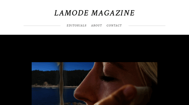 lamodemagazine.net