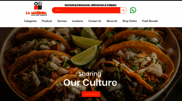 lamolienda.ca