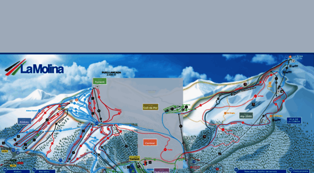 lamolina.2dmap.spotlio.com