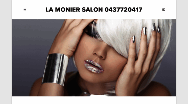 lamoniersalon.com.au