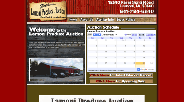 lamoniproduceauction.com