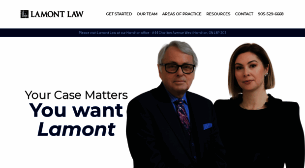 lamontlaw.ca