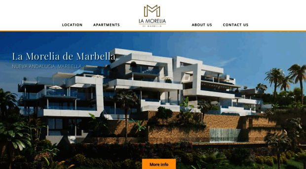 lamoreliademarbella.com