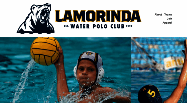 lamorindawaterpolo.org