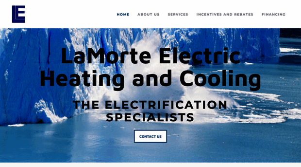 lamorteelectric.com