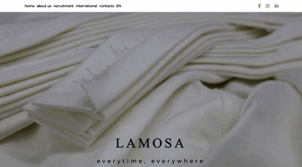 lamosajeans.com