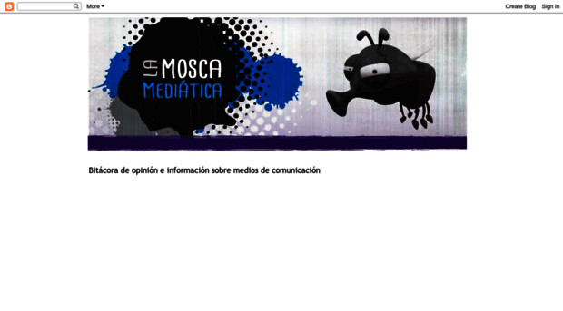 lamoscamediatica.com