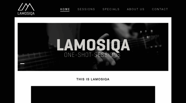 lamosiqa.com