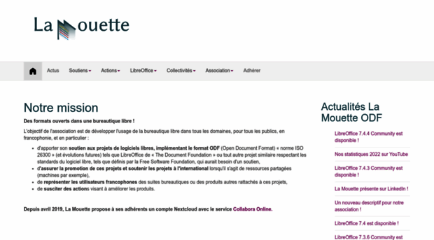 lamouette.org
