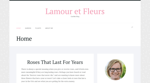 lamouretfleurs.com